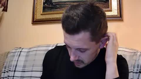 arromwilliam90 online show from January 11, 3:22 am