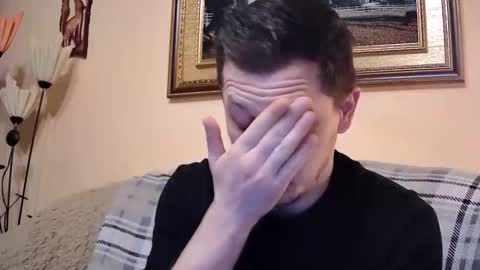 arromwilliam90 online show from April 1, 4:57 am