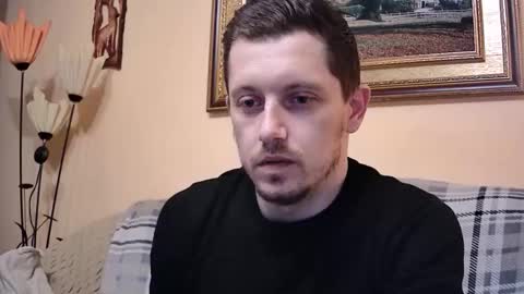 arromwilliam90 online show from April 10, 7:35 am