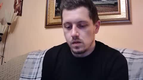 arromwilliam90 online show from April 12, 5:56 am