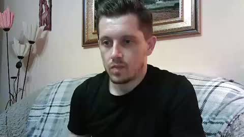 arromwilliam90 online show from July 2, 2:00 am