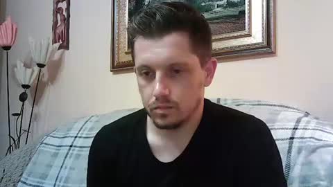 arromwilliam90 online show from July 7, 6:47 am