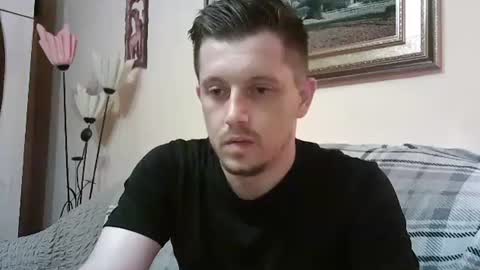 arromwilliam90 online show from July 19, 8:23 pm