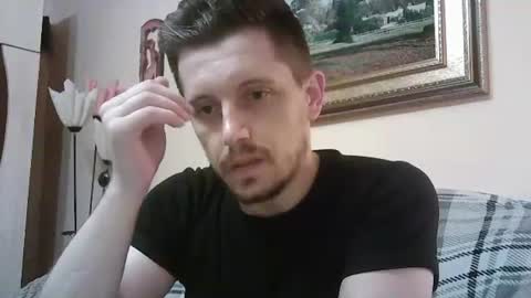 arromwilliam90 online show from August 4, 1:31 am