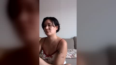 arrosemoi online show from July 13, 1:58 pm