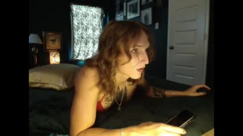 Arsenic online show from April 17, 1:58 pm