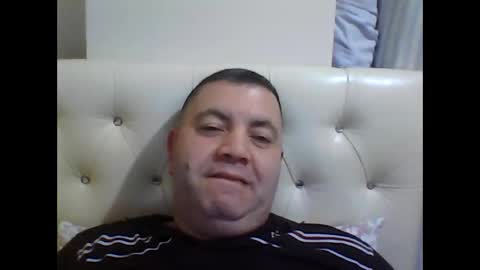 arsenica online show from January 27, 9:55 pm