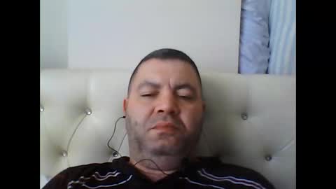 arsenica online show from February 23, 11:11 am