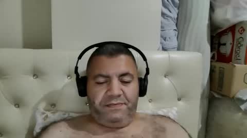 arsenica online show from September 22, 10:34 pm