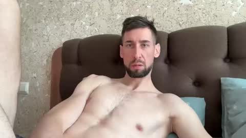 Ivan  online show from May 13, 8:12 am