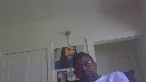 Arteblazze not daddy boy bitch or nigga online show from April 17, 9:29 pm