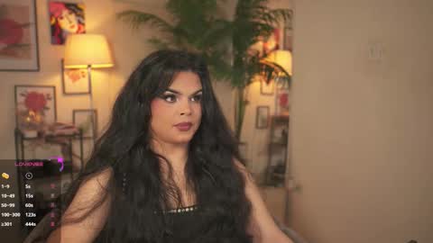 Chloe  online show from February 20, 11:27 pm