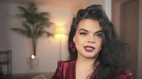 Chloe  online show from March 15, 11:55 pm