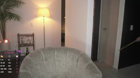 Chloe  online show from March 18, 1:53 am