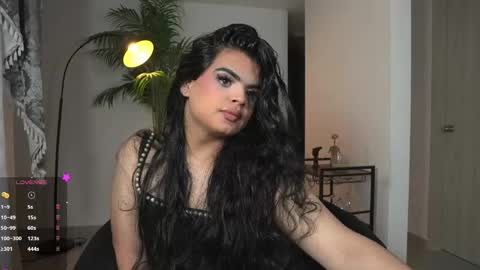 Snapshot of artechloe chatting on May 7, 2:17 am Chloe online show from May 7, 2:17 am
