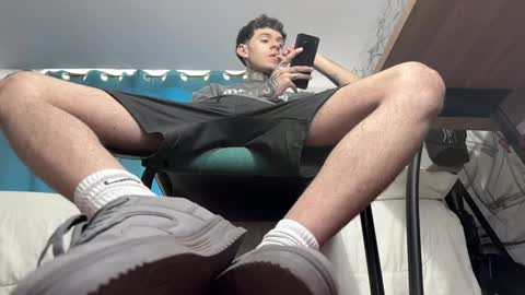   online show from January 14, 10:55 pm