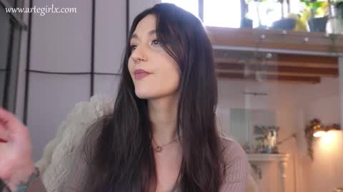 Maya online show from March 17, 12:41 pm