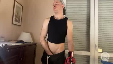 Artem online show from March 8, 12:08 am