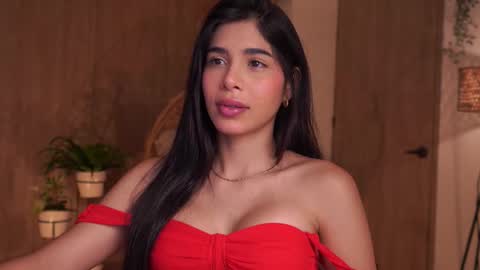 Snapshot of artemia_ chatting on September 19, 1:29 am Amanda online show from September 19, 1:29 am