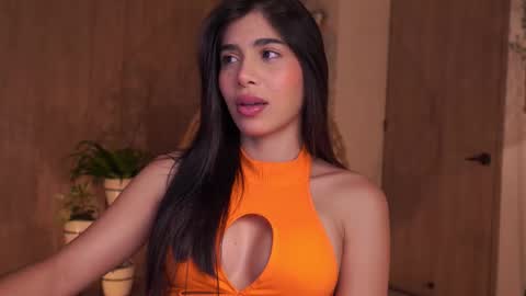 Snapshot of artemia_ chatting on September 20, 2:01 am Amanda online show from September 20, 2:01 am