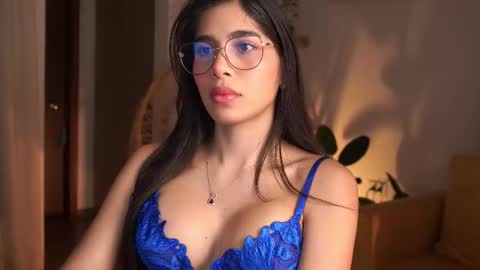 Amanda online show from January 19, 2:26 am