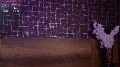 artemisablake online show from November 13, 4:50 pm