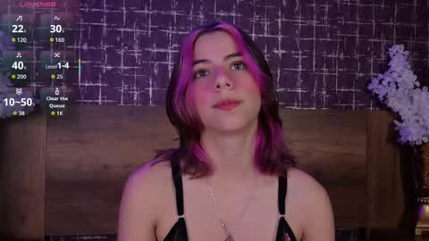 artemisablake online show from November 14, 5:00 pm