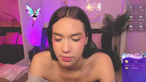 artemiss_tay online show from March 26, 7:30 pm