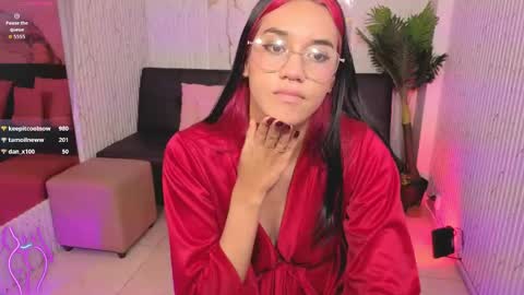 artemiss_tay online show from May 27, 1:57 am