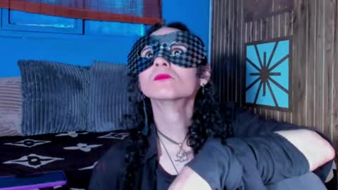 Snapshot of arthemisax3 chatting on June 15, 4:42 pm Arthemisa online show from June 15, 4:42 pm