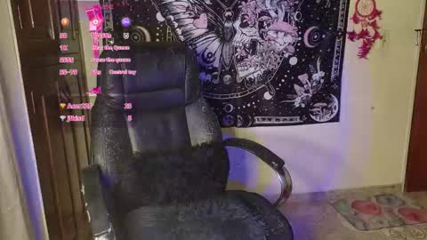 dafnee online show from February 14, 3:03 am