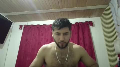 arthur1718 online show from February 19, 4:41 am