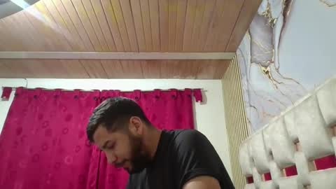 arthur1718 online show from April 16, 2:56 am