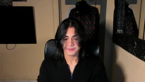 Snapshot of arthur_hunter chatting on September 26, 3:43 am I AM HERE online show from September 26, 3:43 am