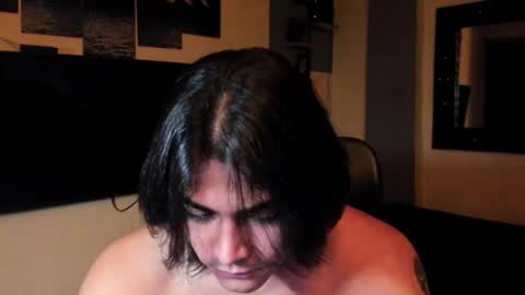 Snapshot of arthur_hunter chatting on January 12, 11:54 pm I AM HERE online show from January 12, 11:54 pm