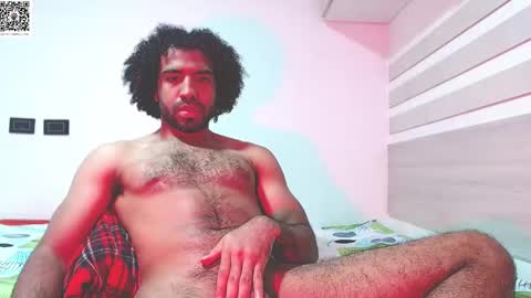 Snapshot of arthur_jamess chatting on February 10, 7:38 pm arthur_jamess online show from February 10, 7:38 pm