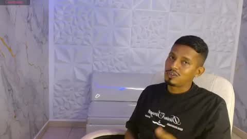 Arthurcock Independent Model online show from July 5, 2:07 am