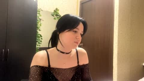 Mary online show from May 22, 9:20 pm