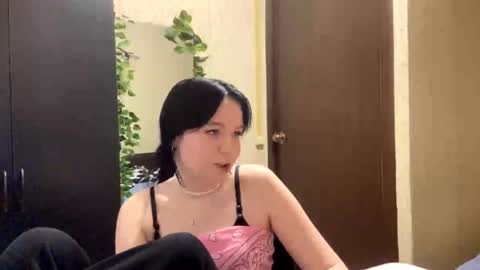 Mary online show from May 29, 6:50 pm
