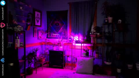 Artie Paints online show from December 13, 12:42 am