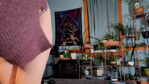 Artie Paints online show from January 15, 10:02 pm