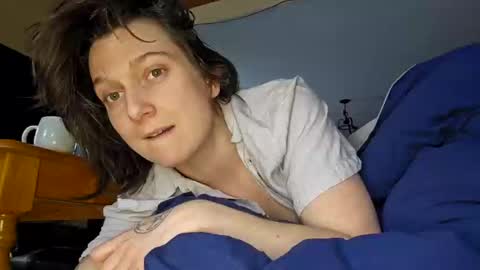 Artie Paints online show from March 7, 6:54 pm