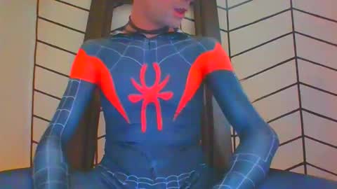 artii_sperm_shot online show from April 15, 7:58 pm