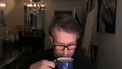 artisterotic online show from January 20, 5:27 pm