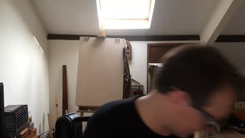 artisterotic online show from October 24, 11:17 am