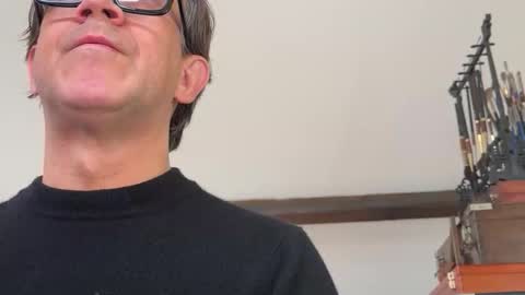 artisterotic online show from March 20, 10:53 am