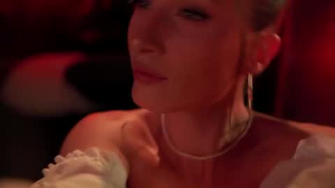 Marlene online show from June 11, 12:43 am