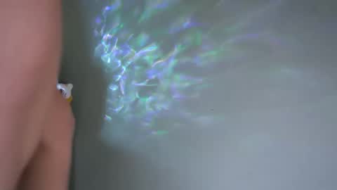 Ms Paradise online show from October 28, 2:42 pm