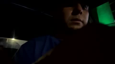 Snapshot of artp98 chatting on December 2, 7:03 am Allan Trejos CR online show from December 2, 7:03 am