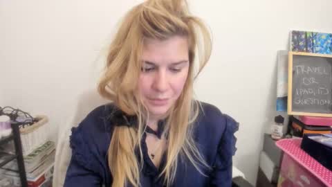 MIA online show from January 9, 11:17 pm